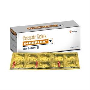 Digeplex T Tablet