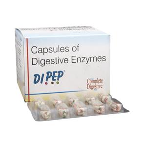 Dipep Capsule