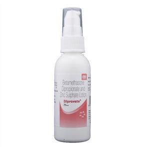 Diprovate Plus Lotion 50 ml