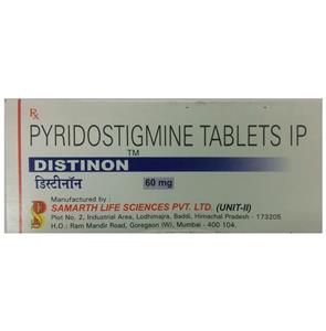 Distinon Tablet