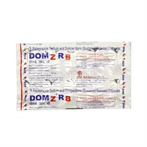 Domz RB Capsule