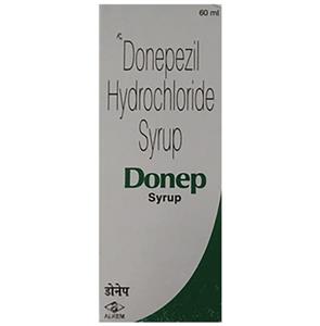 Donep 60 ml Syrup