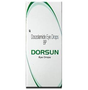 Dorsun Eye Drops