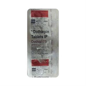 Dothip 75 mg Tablet