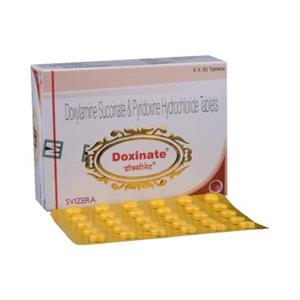 Doxinate Tablet