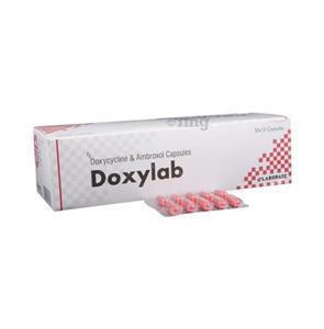 Doxy LAB