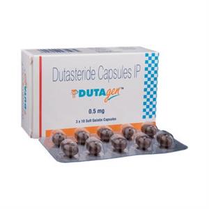 Dutagen Sofgel Capsule