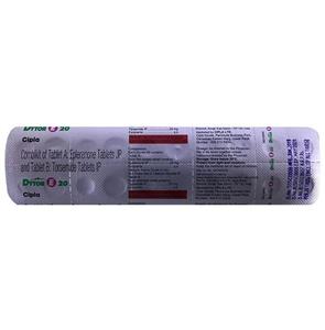 Dytor E 20 mg Tablet