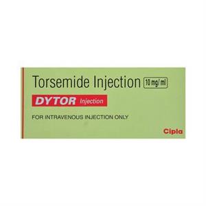 Dytor Injection 2 ml