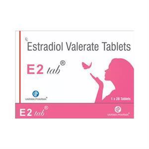 E 2 Tablet