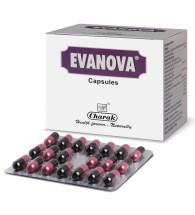 E OVA M 100 mg Capsule