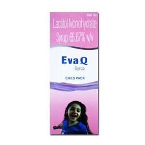 EVA Q Syrup 100 ml