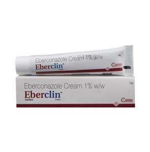 Eberclin Cream 15 gm