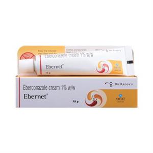 Ebernet Cream 10 gm