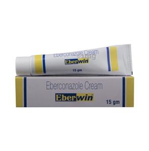 Eberwin Cream 15 gm