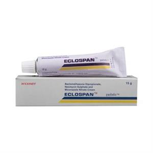 Eclospan 15 gm