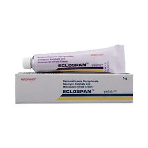 Eclospan 5 gm