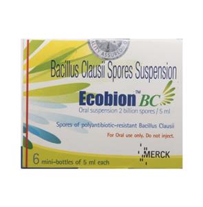 Ecobion BC Suspension 5 ml
