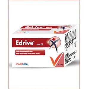 Edrive Sachet 15 gm