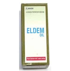 Eldem Oil