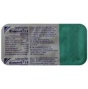 Eldervit 12