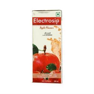 Electrosip Apple 200 ml