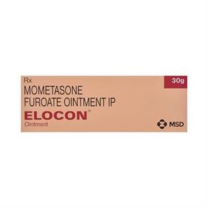 Elocon Ointment 30 gm