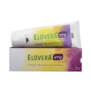 Elovera IMF 50 gm Cream