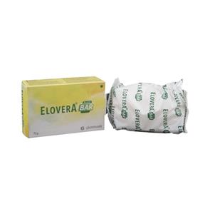 Elovera Plus Bar 75 gm