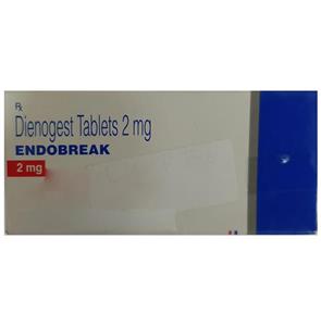 Endobreak Tablet