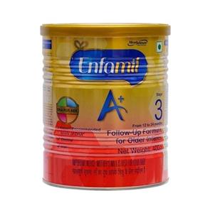 Enfamil A+ 3 Tin 400 gm