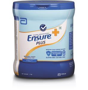 Ensure Plus Vanilla 1KG