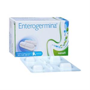 Enterogermina Capsule