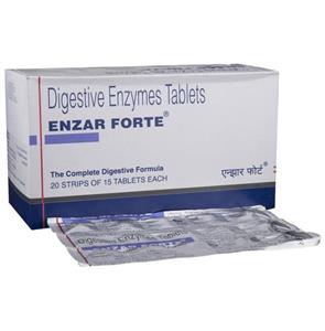 Enzar Forte Tablet