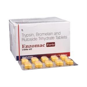 Enzomac Forte Tablet