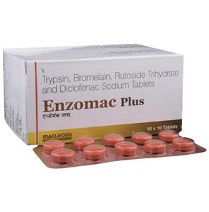 Enzomac Plus Tablet