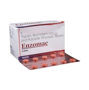 Enzomac Tablet