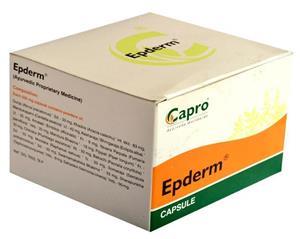 Epderm Capsule