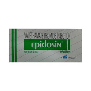 Epidosin Injection 1 ml