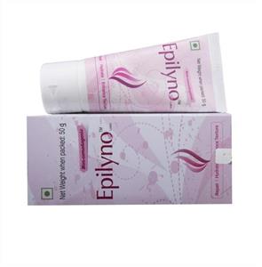 Epilyno Lotion 50 gm