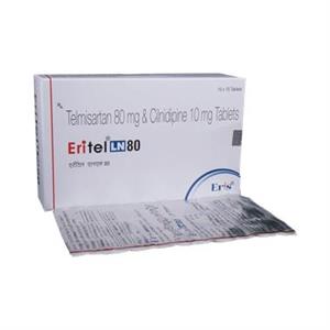 Eritel LN 80 Tablet