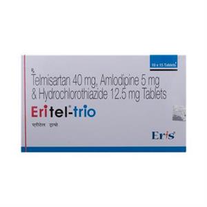 Eritel Trio Tablet