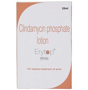 Erytop Lotion