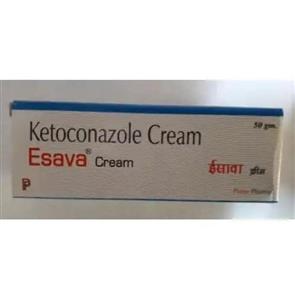 Esava Cream 50 gm