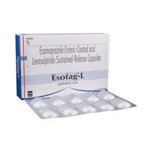 Esofag L Capsule