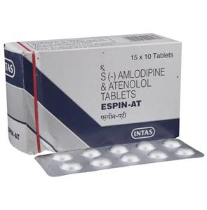 Espin AT Tablet