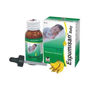 Espumisan Baby Drops 30 ml