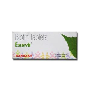 Essvit Tablet