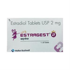 Estragest 2 mg Tablet