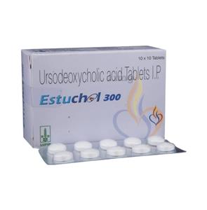Estuchol 300 mg Tablet